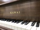 中古カワイピアノ