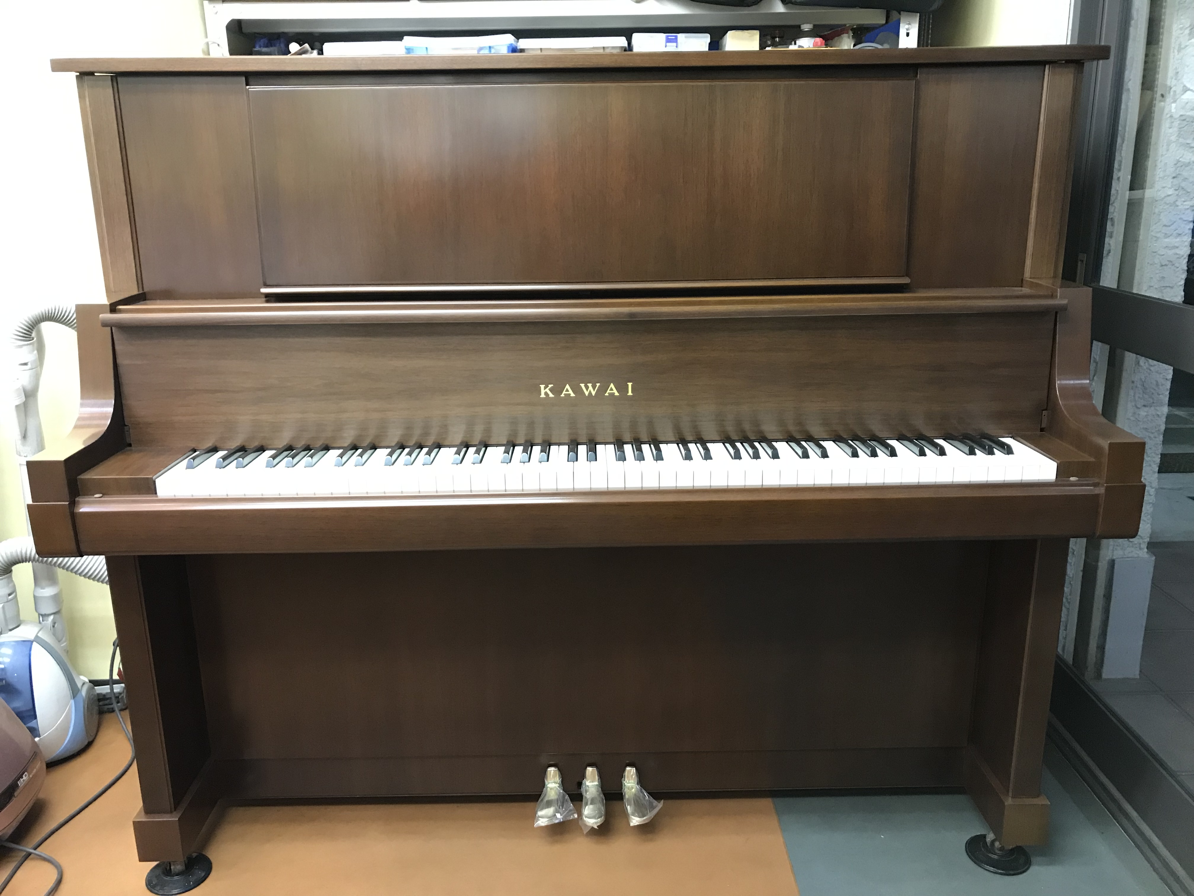 中古カワイピアノ 中古カワイピアノ